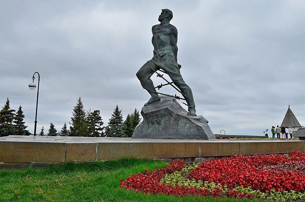 Больше чем концерт: «Театр & музыка. Муса Джалиль» в Камаловском