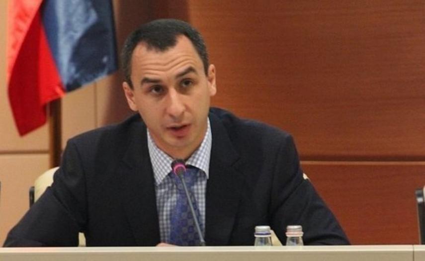 Главу управления Росимущества по Татарстану уволят из-за недостатков в работе