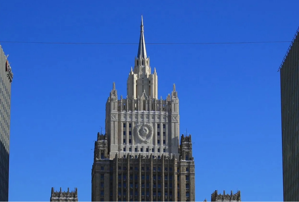 МИД РФ заявил, что действия России по СНВ будут зависеть от шагов США