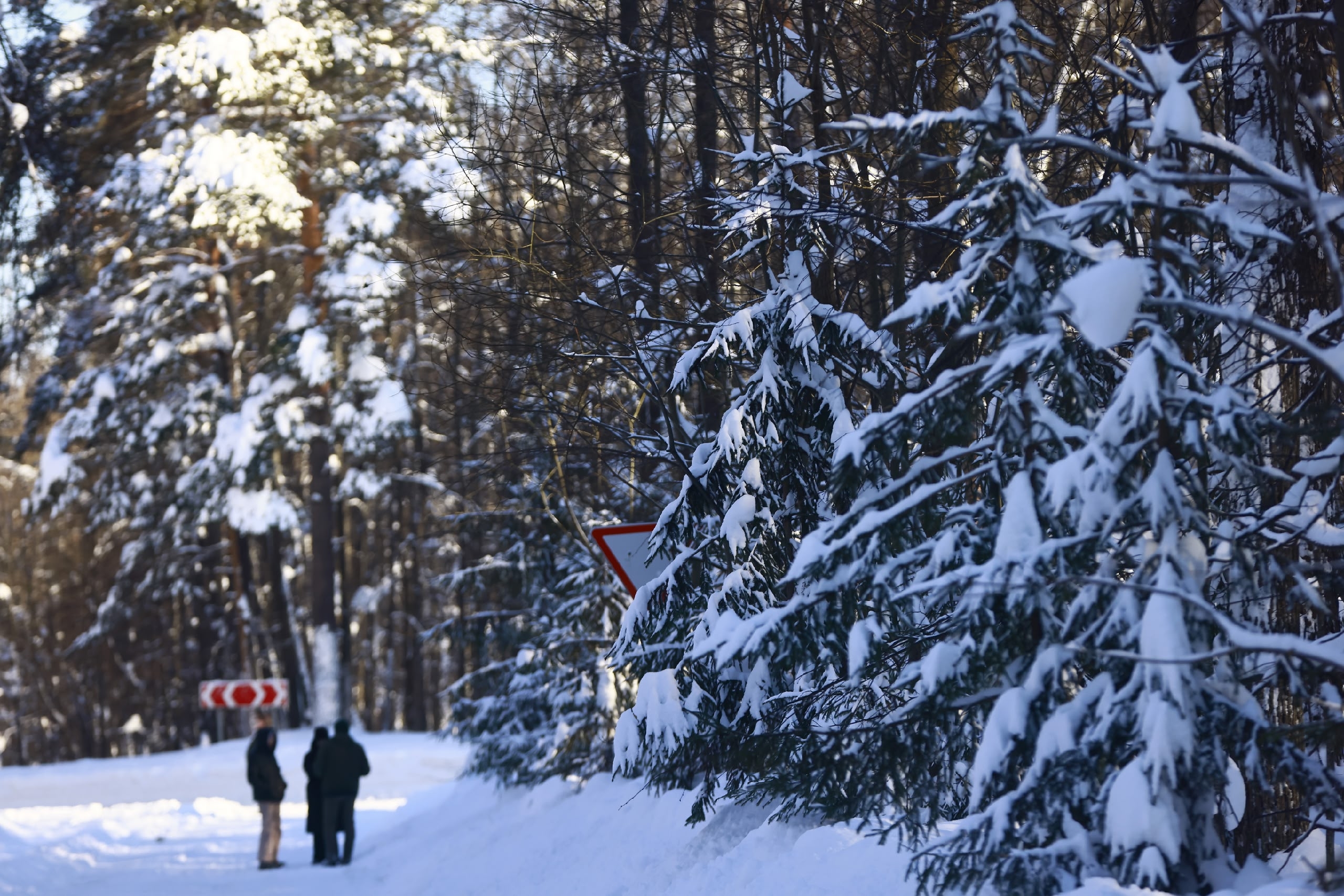 Павел Хацаюк / ИД «Вечерняя Казань»