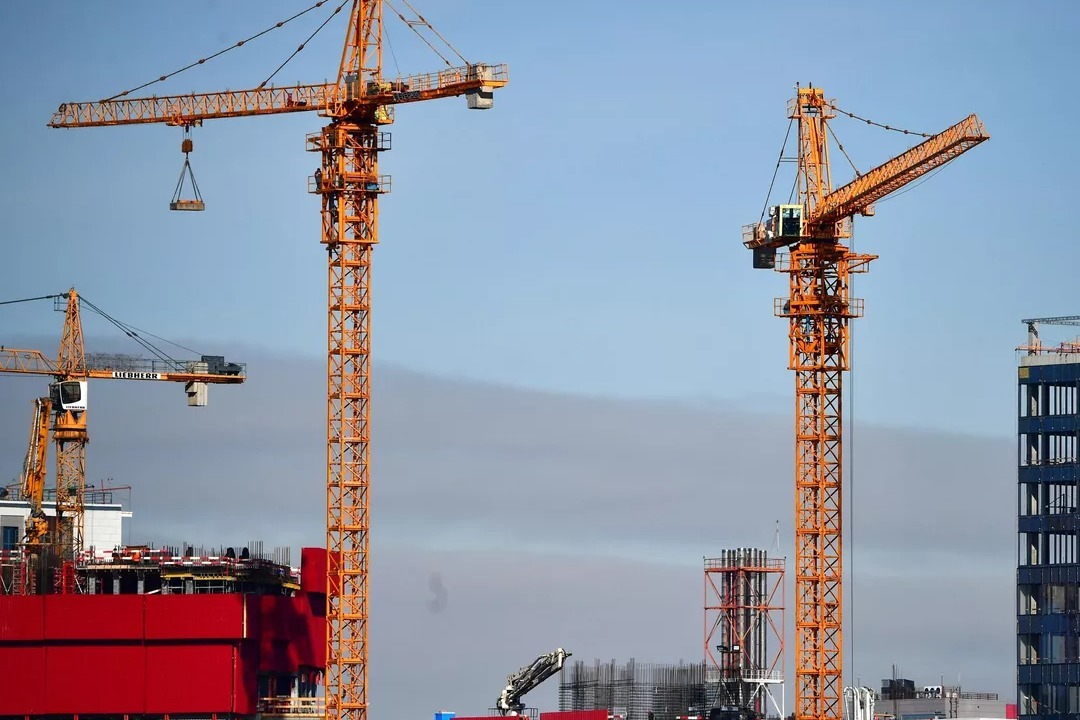 Зачем крупнейшему застройщику России «Самолет» нужен госзаем в 50 млрд рублей