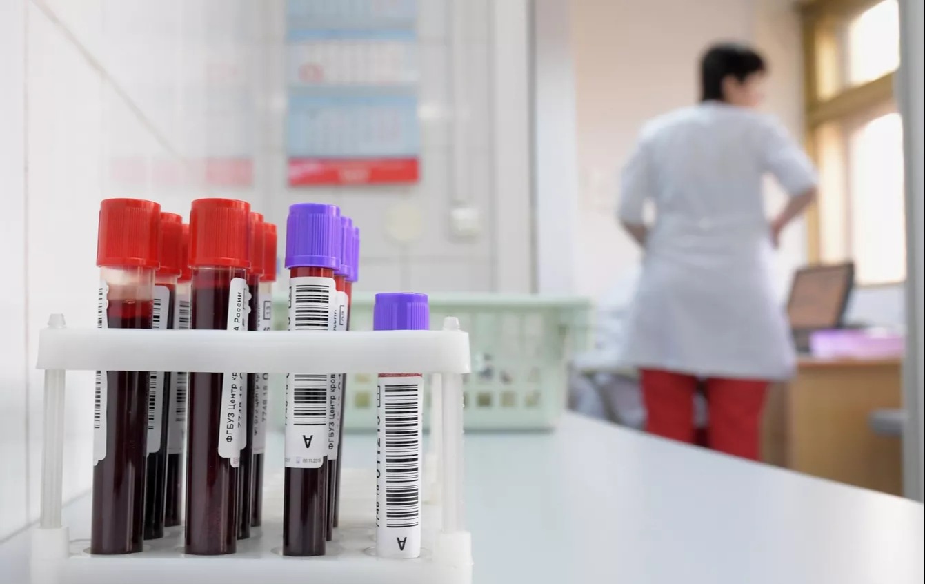 У каждого десятого татарстанца нашли риск развития хронического заболевания