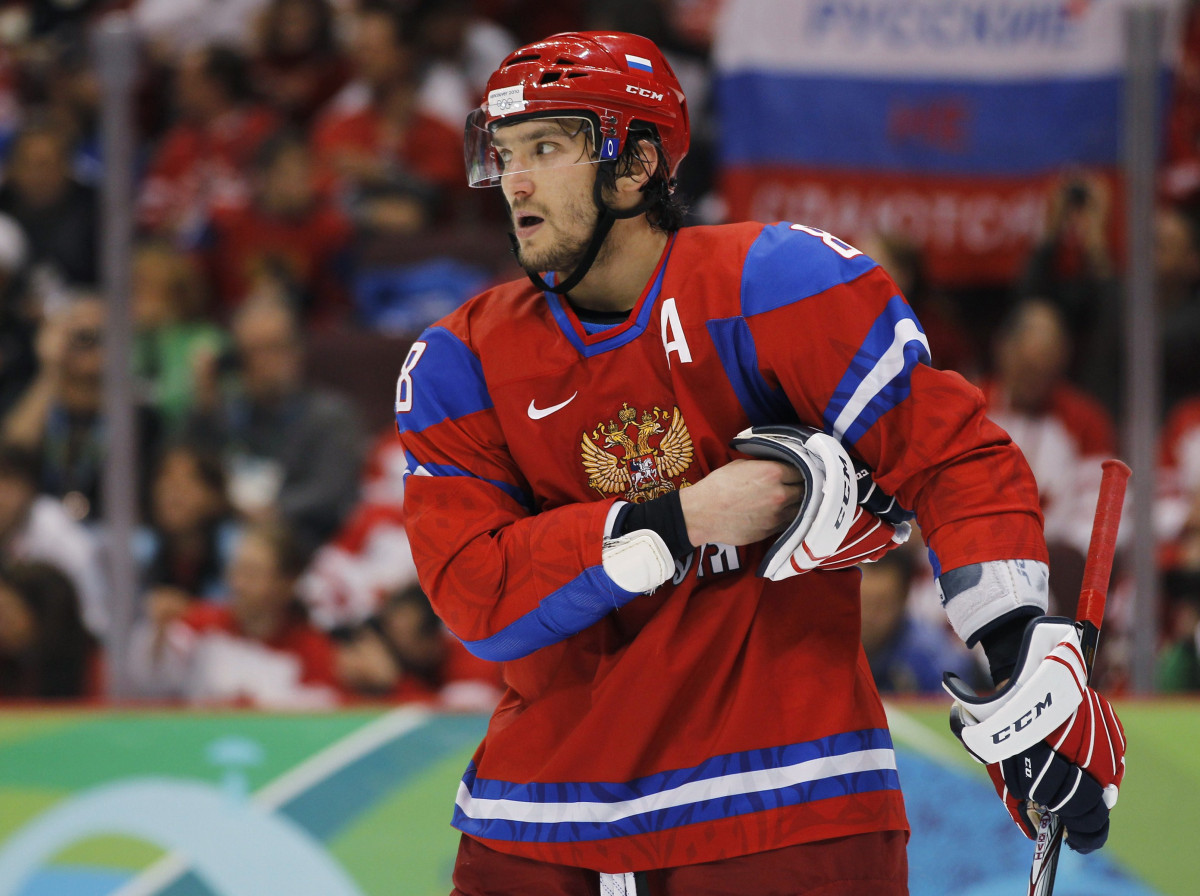 Наши спортивные душевные травмы: поражения России на Олимпиаде