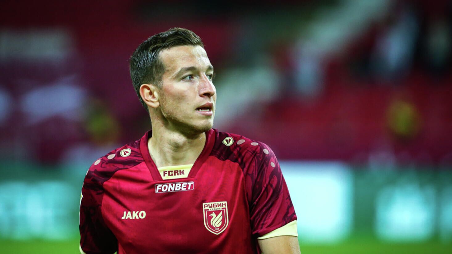 Макаров о футболе в Турции и в РПЛ: «Я сразу прочувствовал разницу»