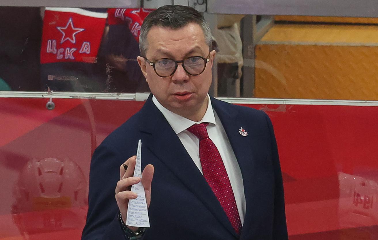 Экс-тренер «Металлурга» Воробьев рассказал о работе с ясновидящим