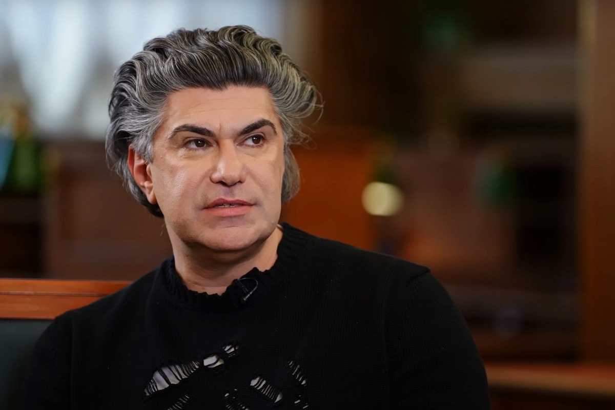 Цискаридзе высказался за введение дресс-кода в театрах и музеях