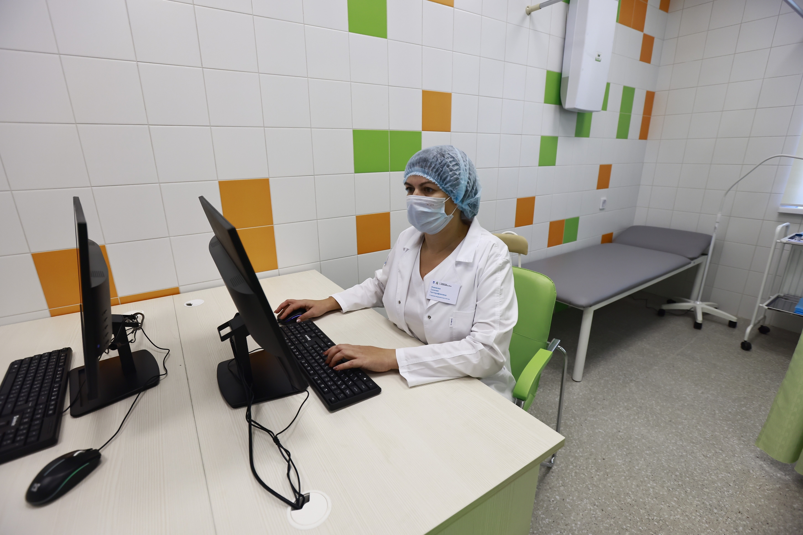 Минздрав утвердил девять схем домашнего лечения COVID-19