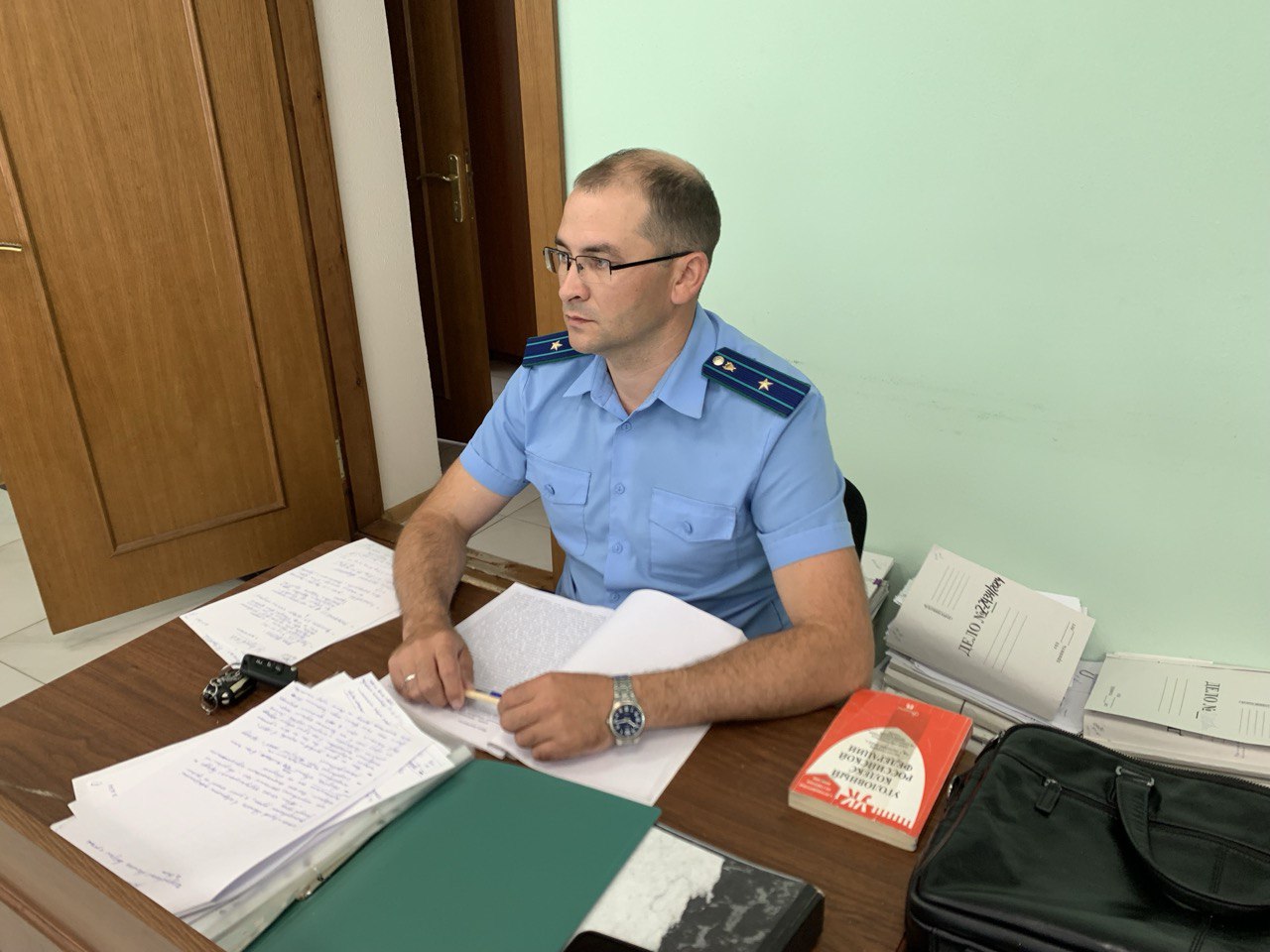 Андрей Мартыгин / ИД «Вечерняя Казань»