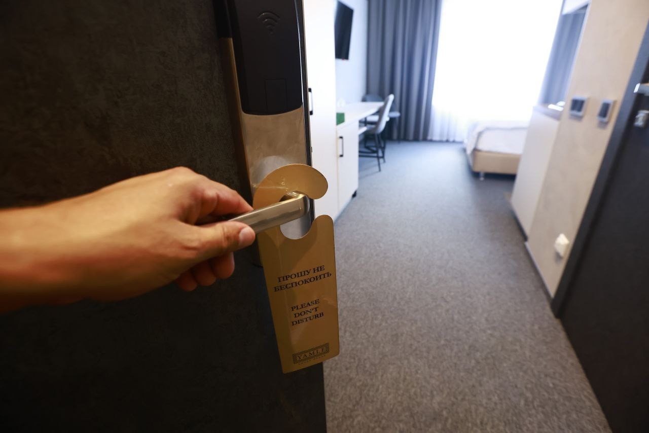 Крупные отельные сети отказались от продаж через «Яндекс Путешествия»