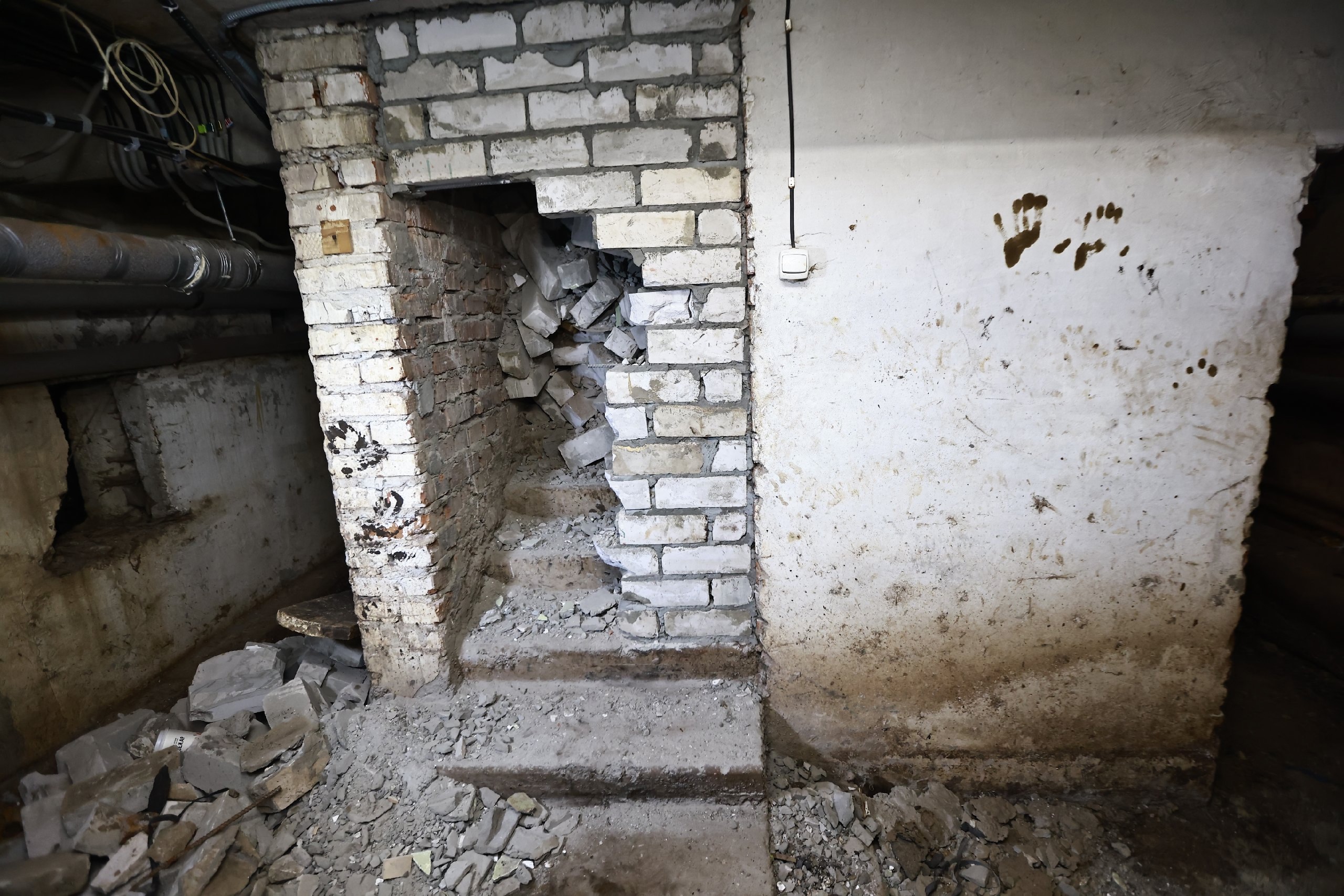 Около половины бомбоубежищ в Татарстане не готовы к использованию