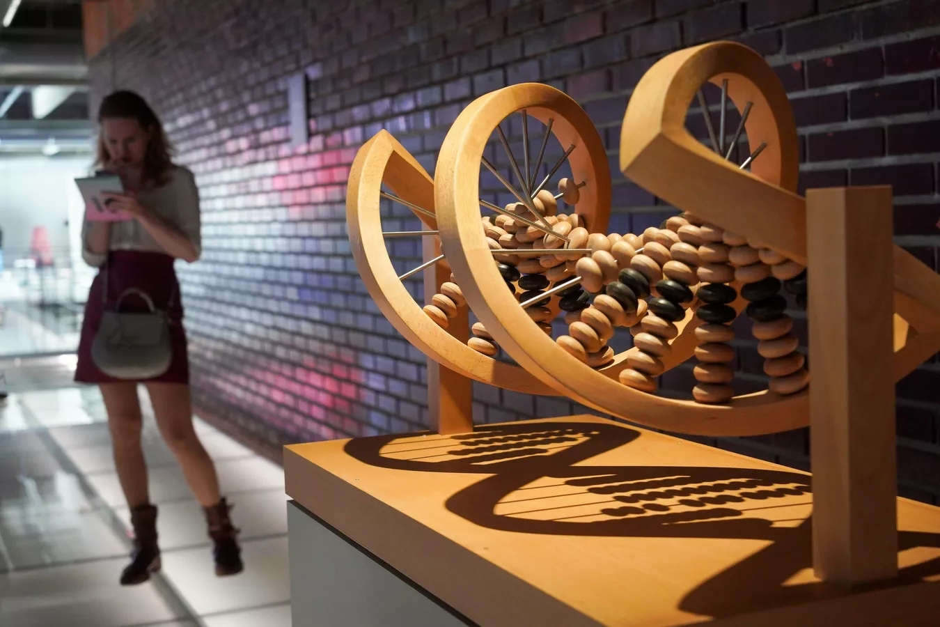 Настоящие открытия рождаются на стыке фундаментальной науки и запросов людей