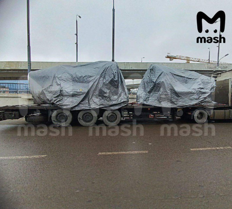 Из-за частых аварий в Россию ввезли двигатели для Boeing в обход санкций