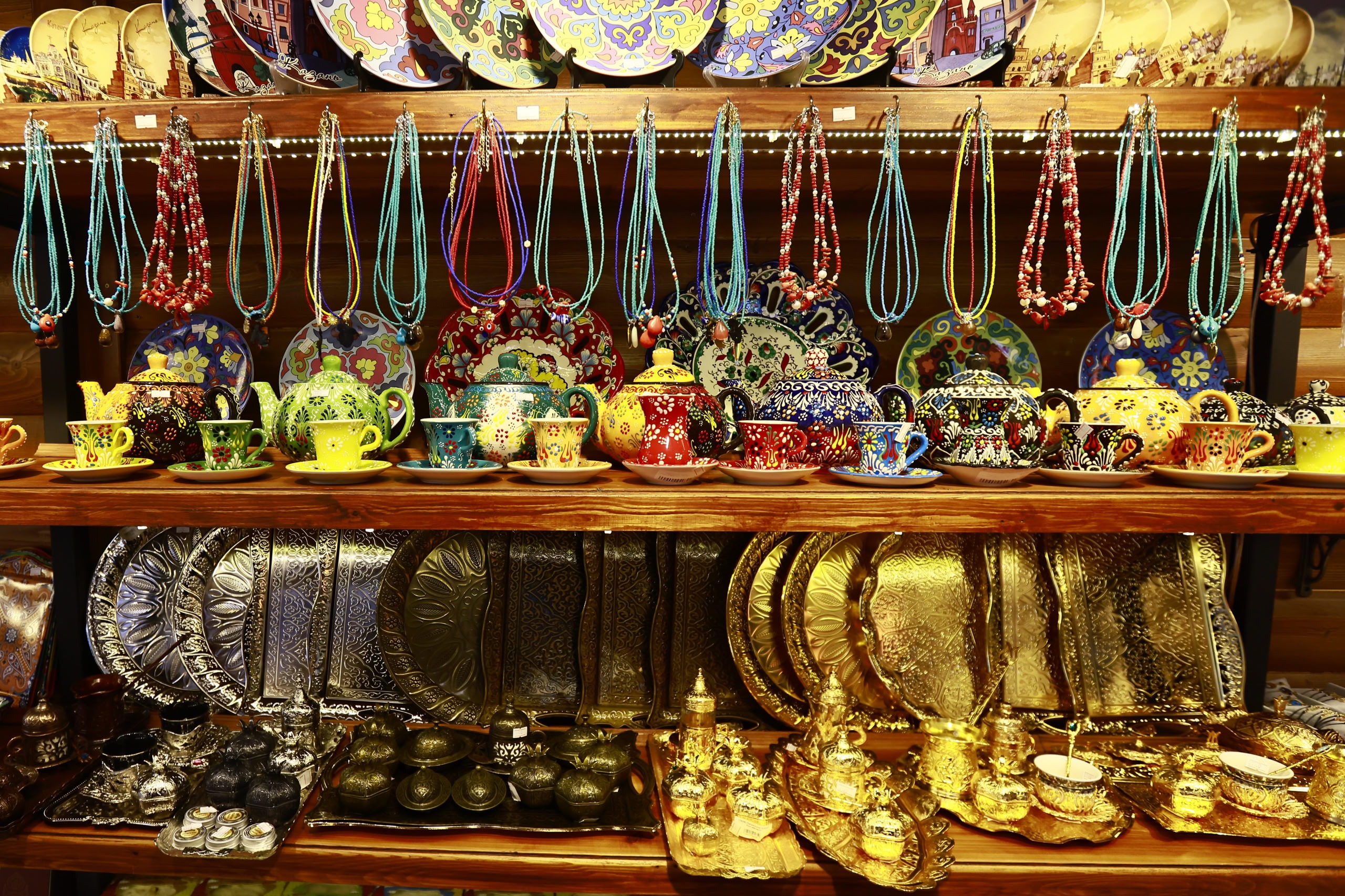 Павел Хацаюк / ИД «Вечерняя Казань»