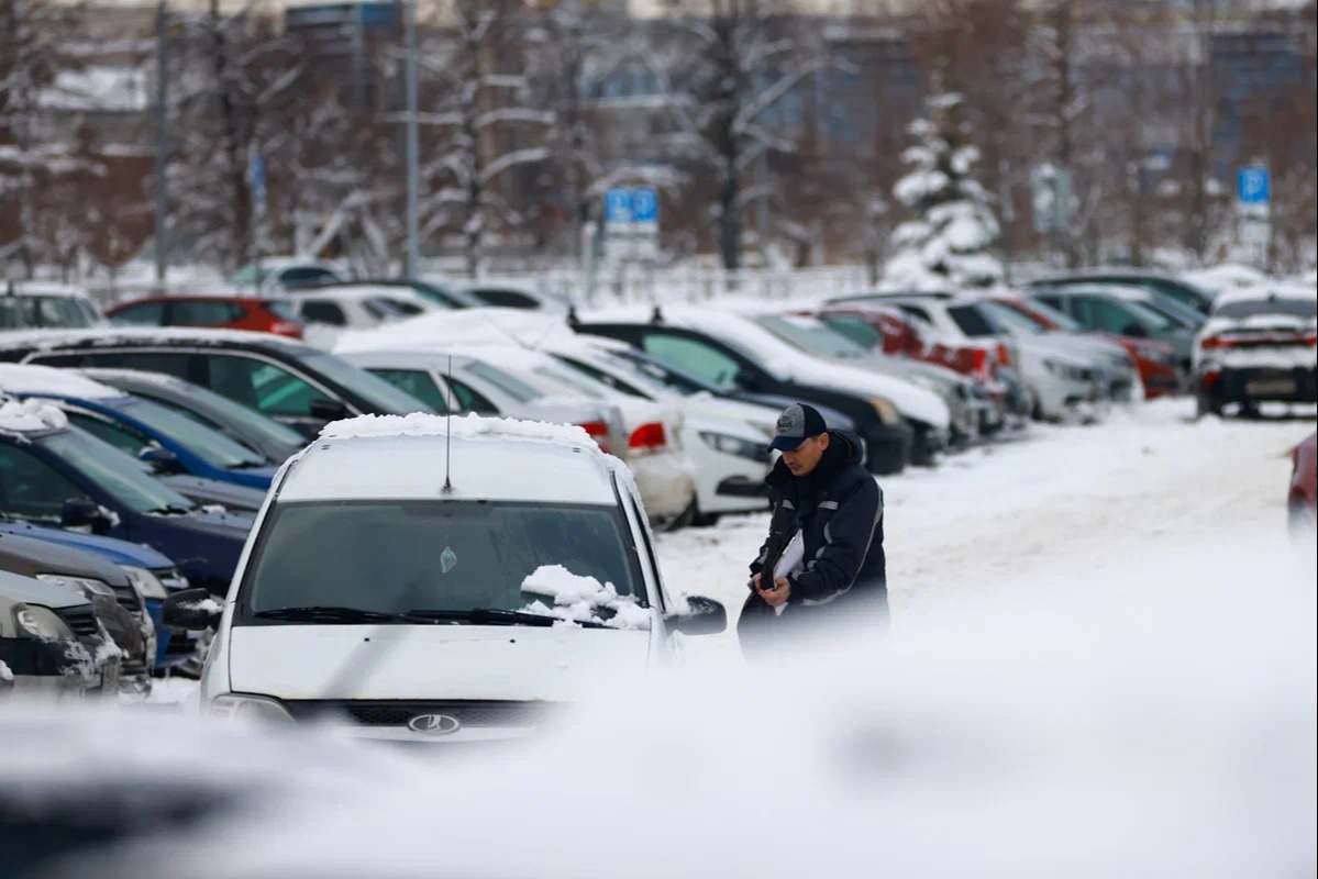 Прокуратура Татарстана предупредила о фейковых приложениях для водителей
