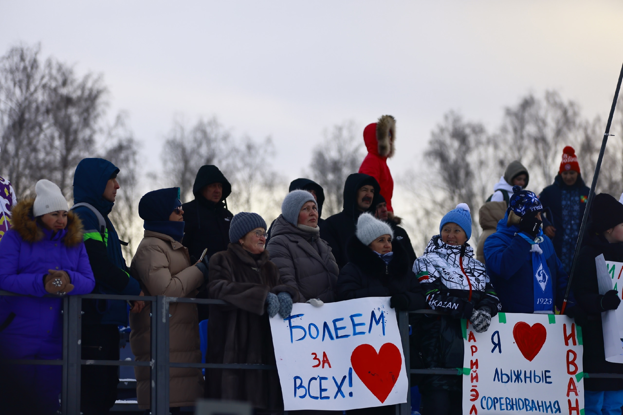 Для любителей спорта из Татарстана запустили персональный олимпийский гид