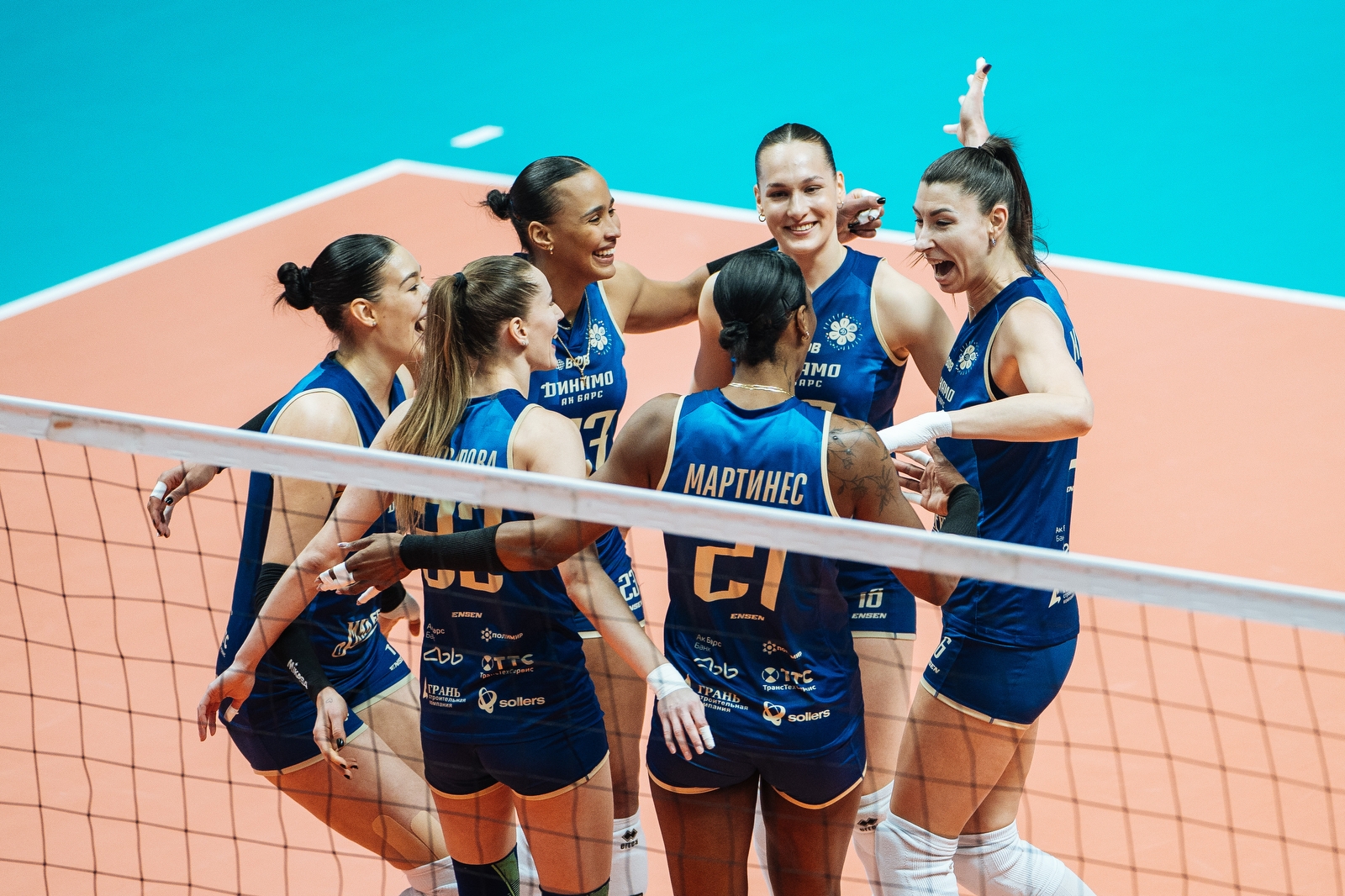 Стена Карполя: «Динамо - Ак Барс» второй раз в сезоне проиграло «Уралочке»