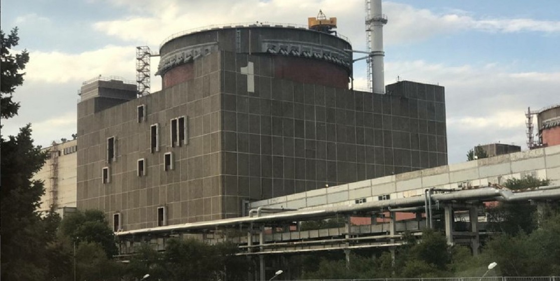 Москва не согласна передать контроль над Запорожской АЭС Вашингтону