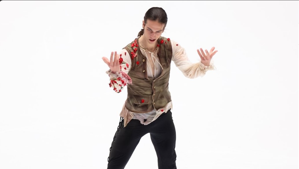 Гуменник будет кататься в короткой программе ОИ под саундтрек фильма «Онегин»