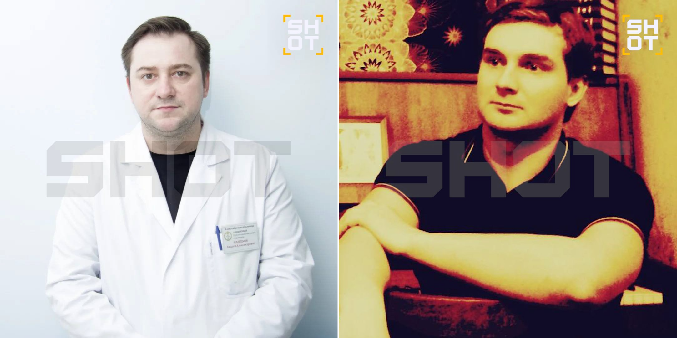 Задержаны врач и бизнесмен, торговавшие трупами из петербургской больницы