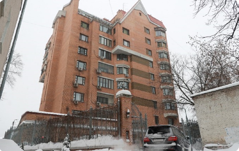 Суд рассмотрит апелляционную жалобу на приговор по делу певицы Долиной