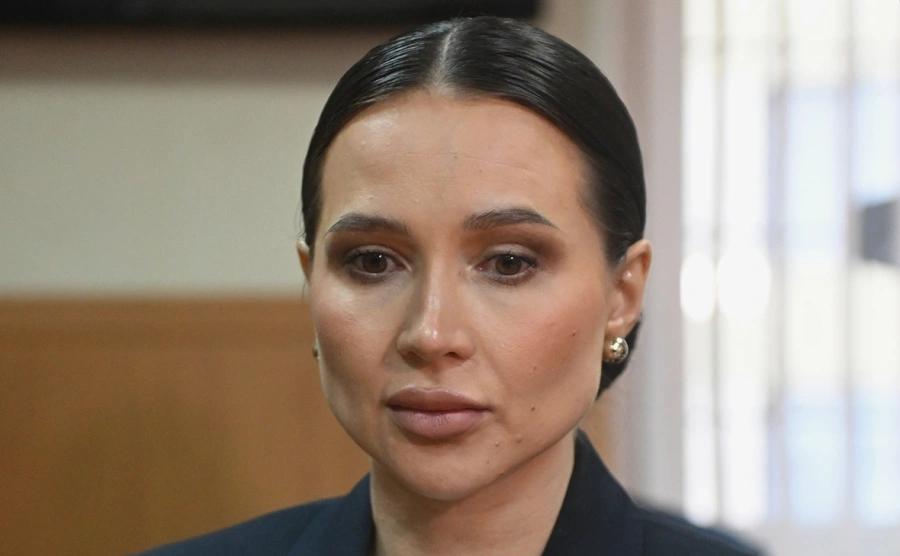 ФНС требует признать блогера Лерчек банкротом из-за долга в 170 миллионов