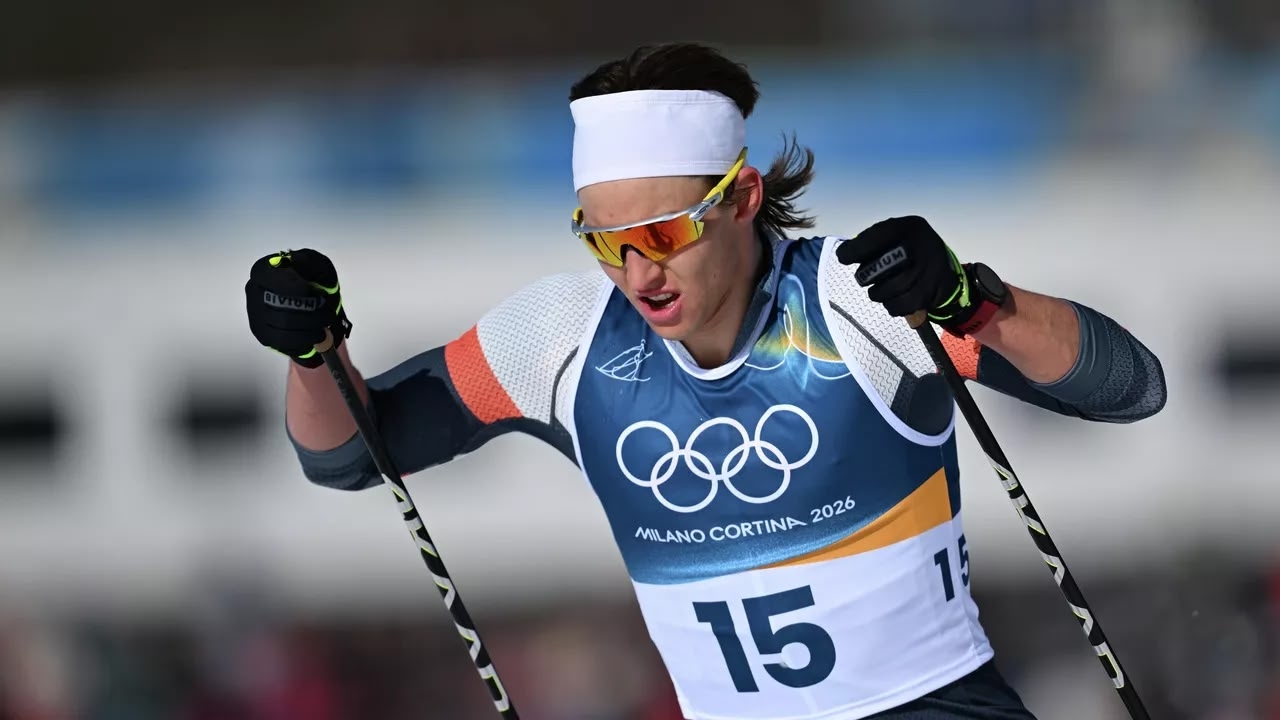 Коростелев может стать третьим, если дисквалифицируют француза