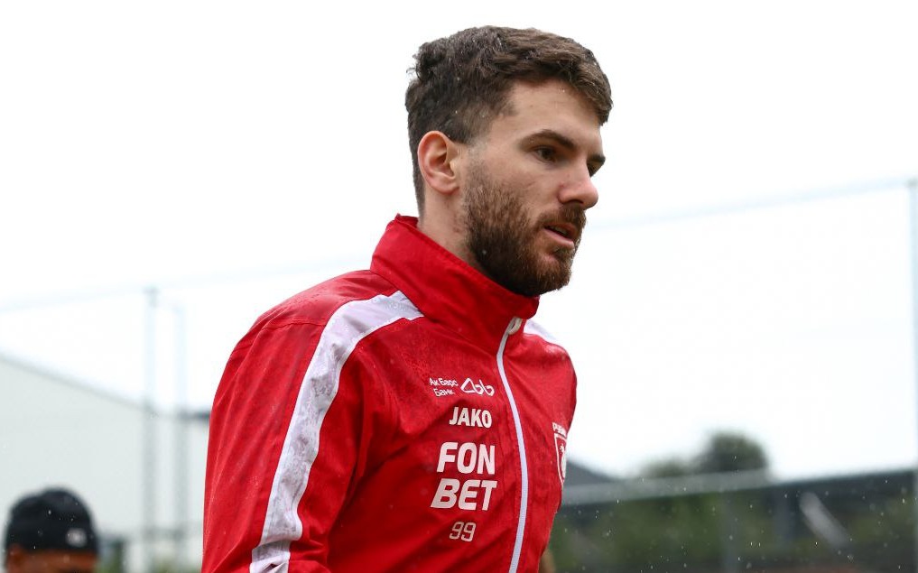 «Рубин» выиграл четвертый матч на сборах