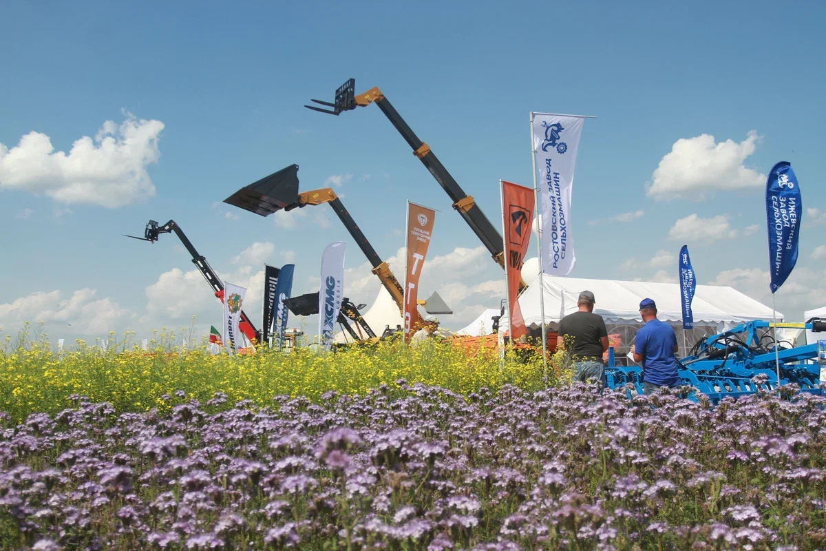 Свыше 37 тысяч гектаров орошаемых земель восстановлено в Татарстане