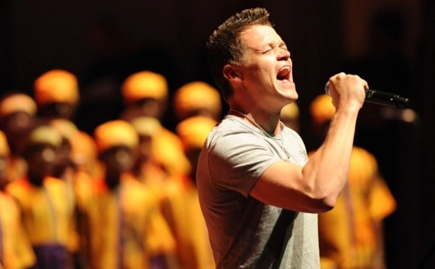 Скончался один из основателей рок-группы 3 Doors Down Брэд Арнольд