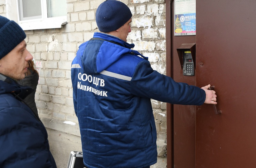 Денис Гордийко / мэрия Казани