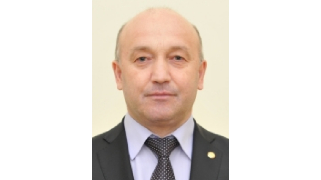 Задержан начотдела ЖКХ и транспорта кабмина Татарстана Салихов