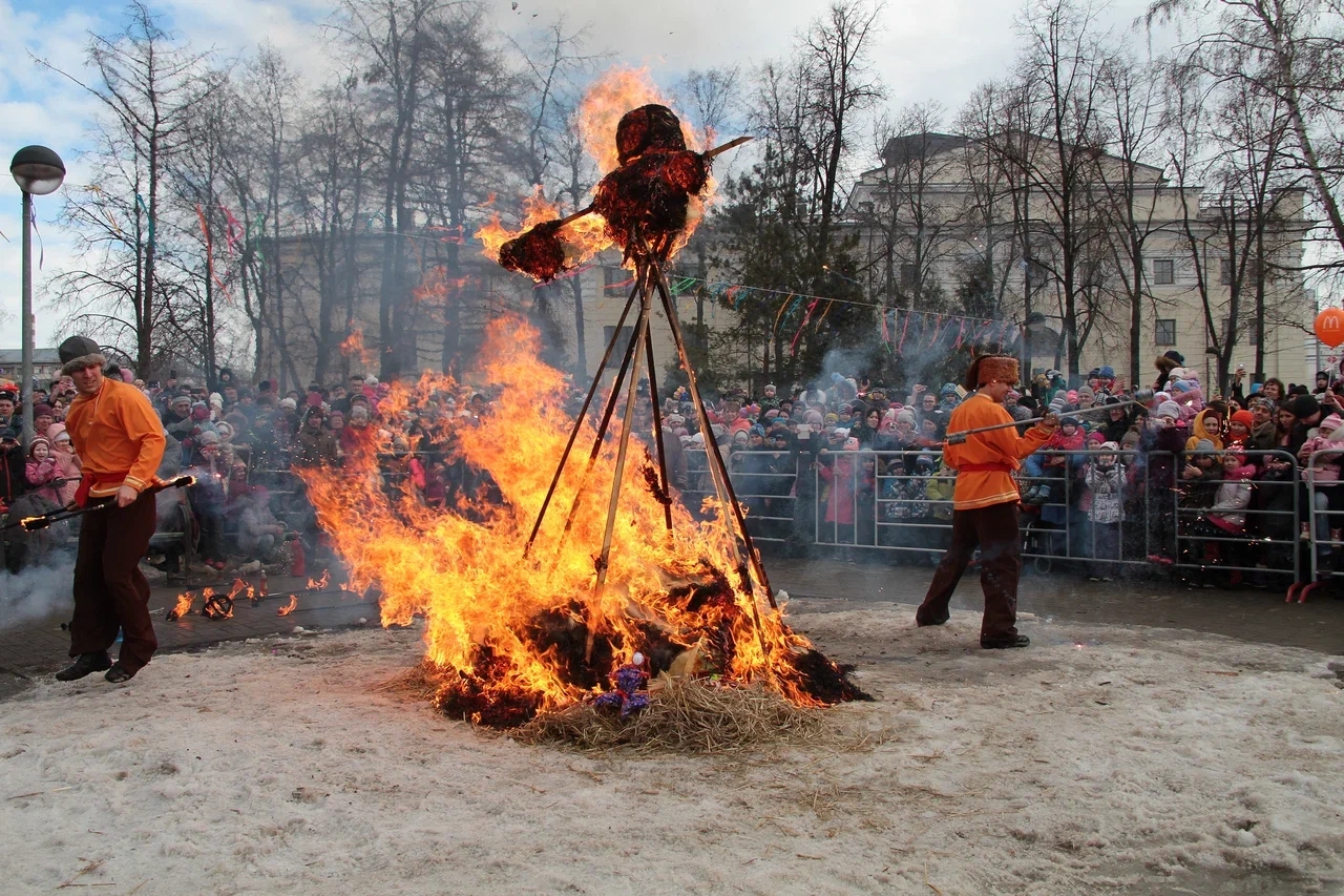 Как празднование Масленицы может обернуться штрафом почти в полмиллиона
