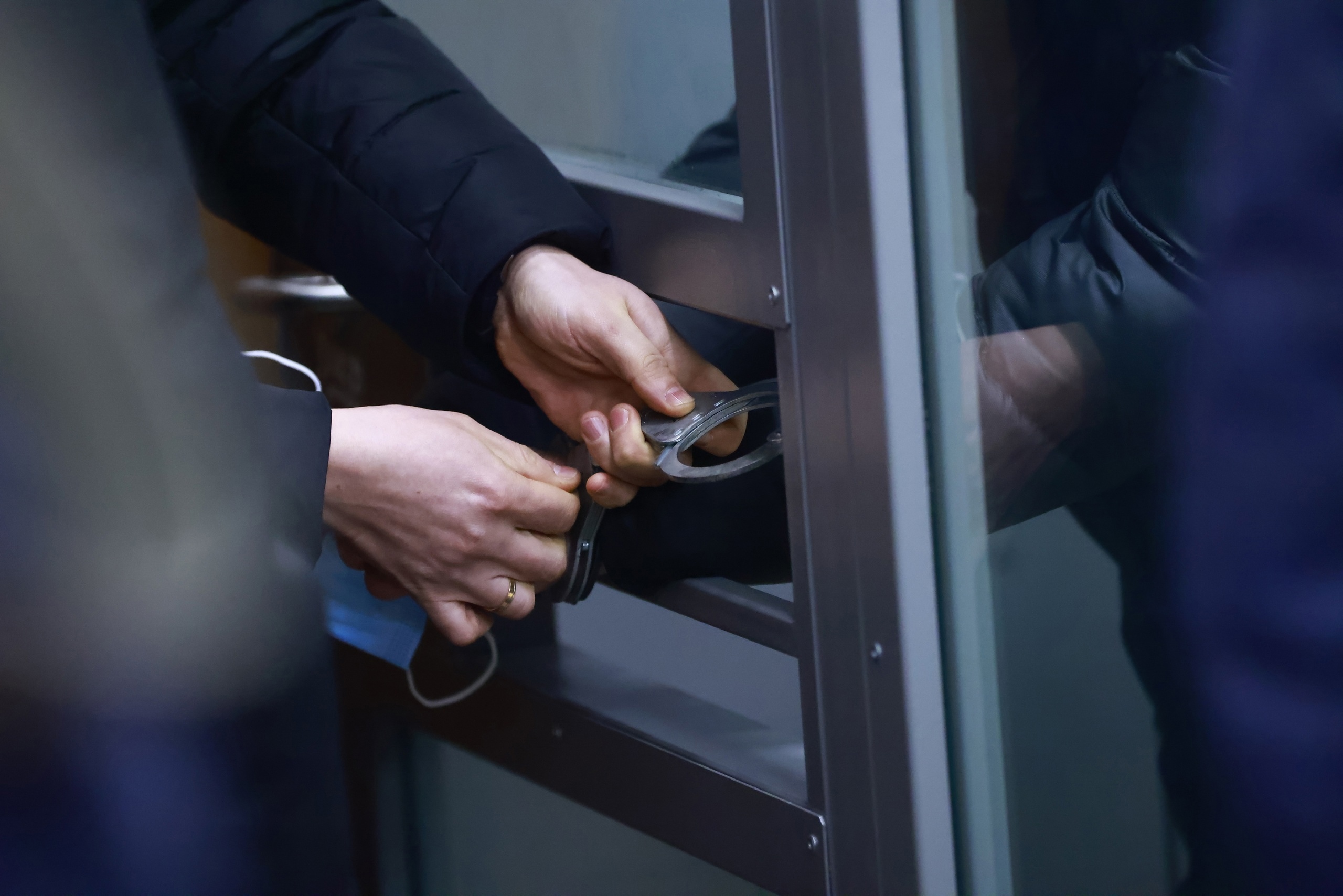 Казанца наказали за покупку импортного препарата с тестостероном