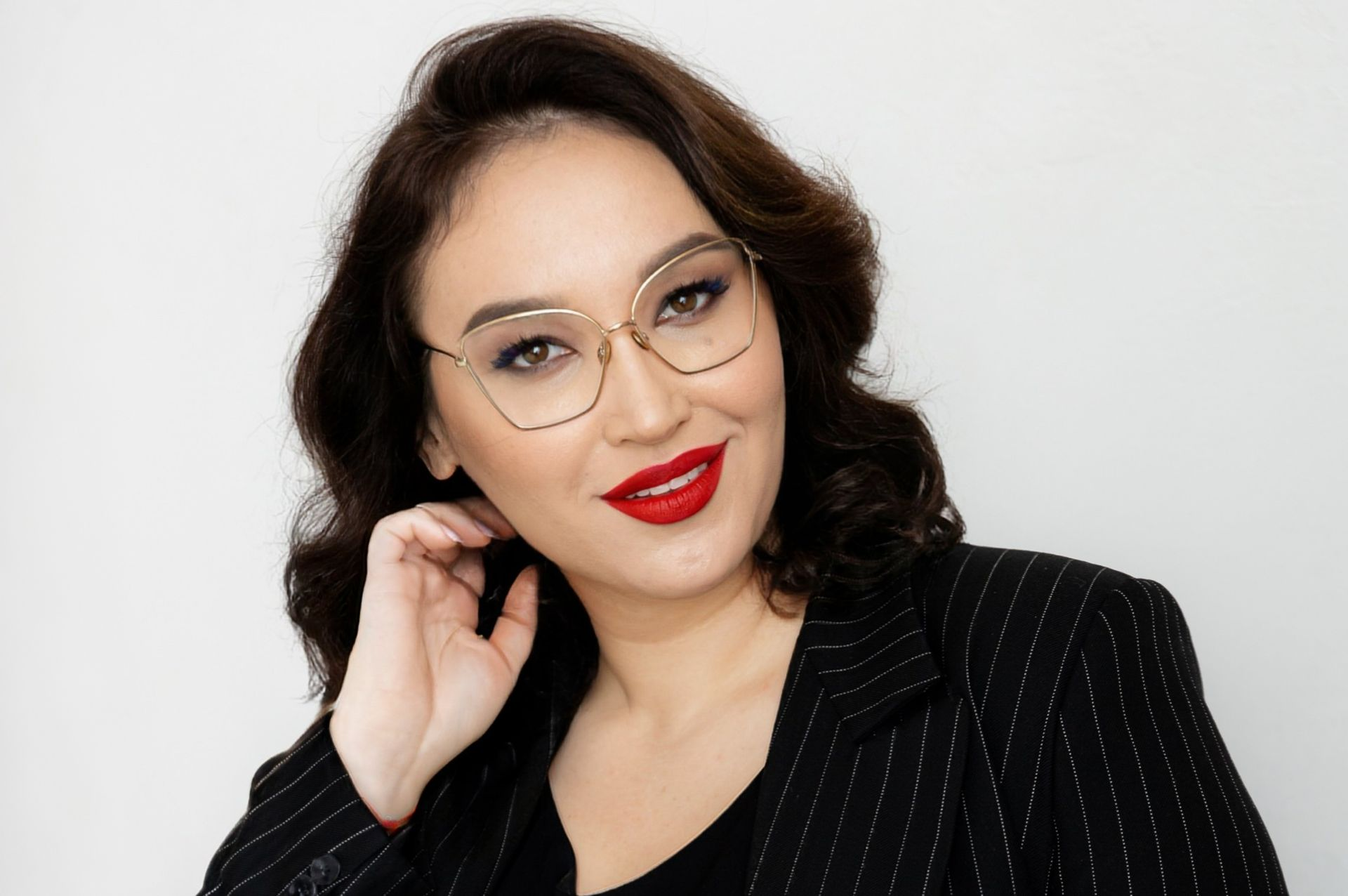 Жанна Мартынюк: «Мужчины стали активнее пользоваться бьюти-услугами»