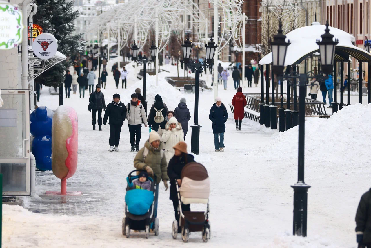 Как получить единовременное пособие при рождении ребенка: рассказываем детали