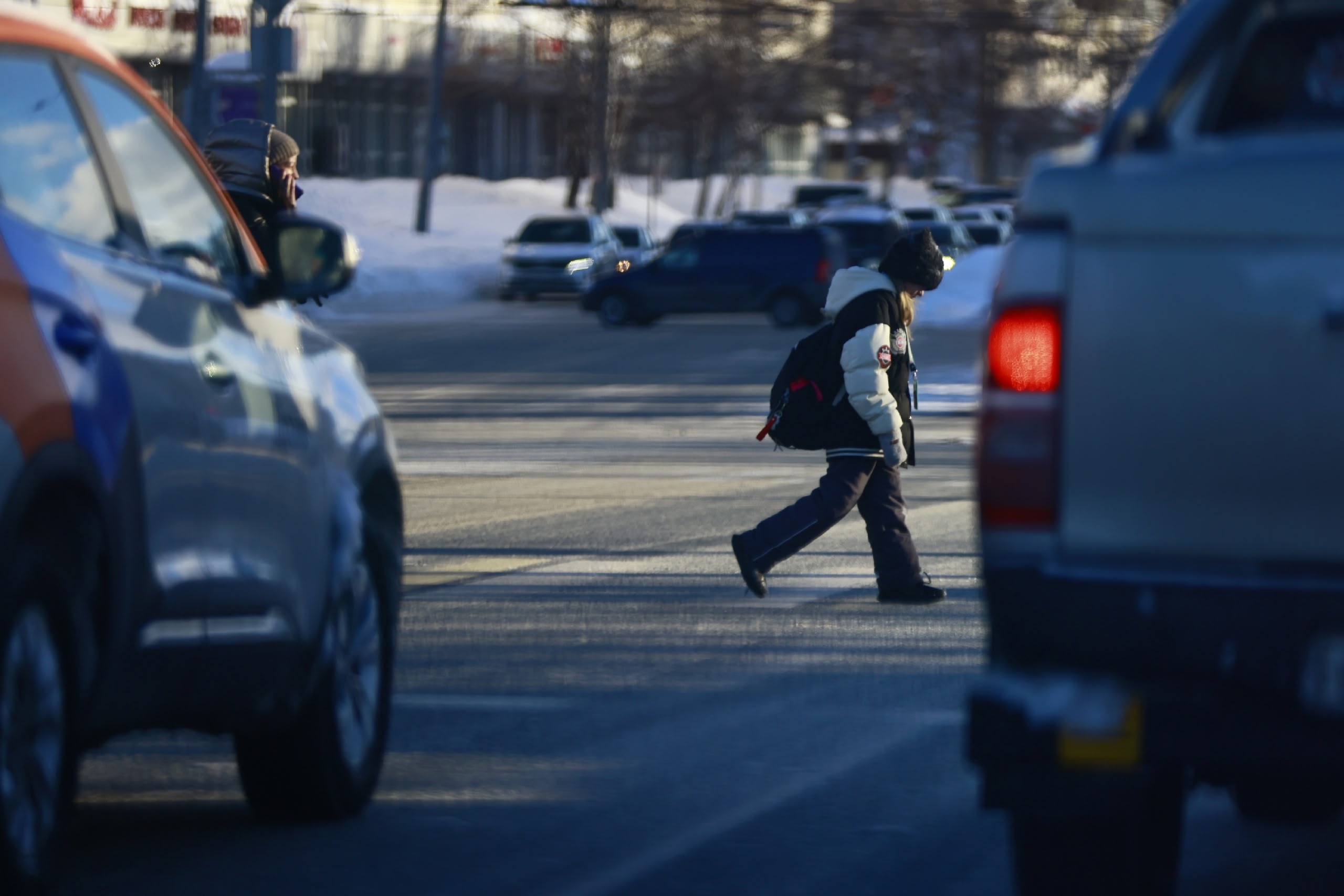 «Придется за это отвечать»: почему каждое пятое ДТП в Татарстане смертельное?
