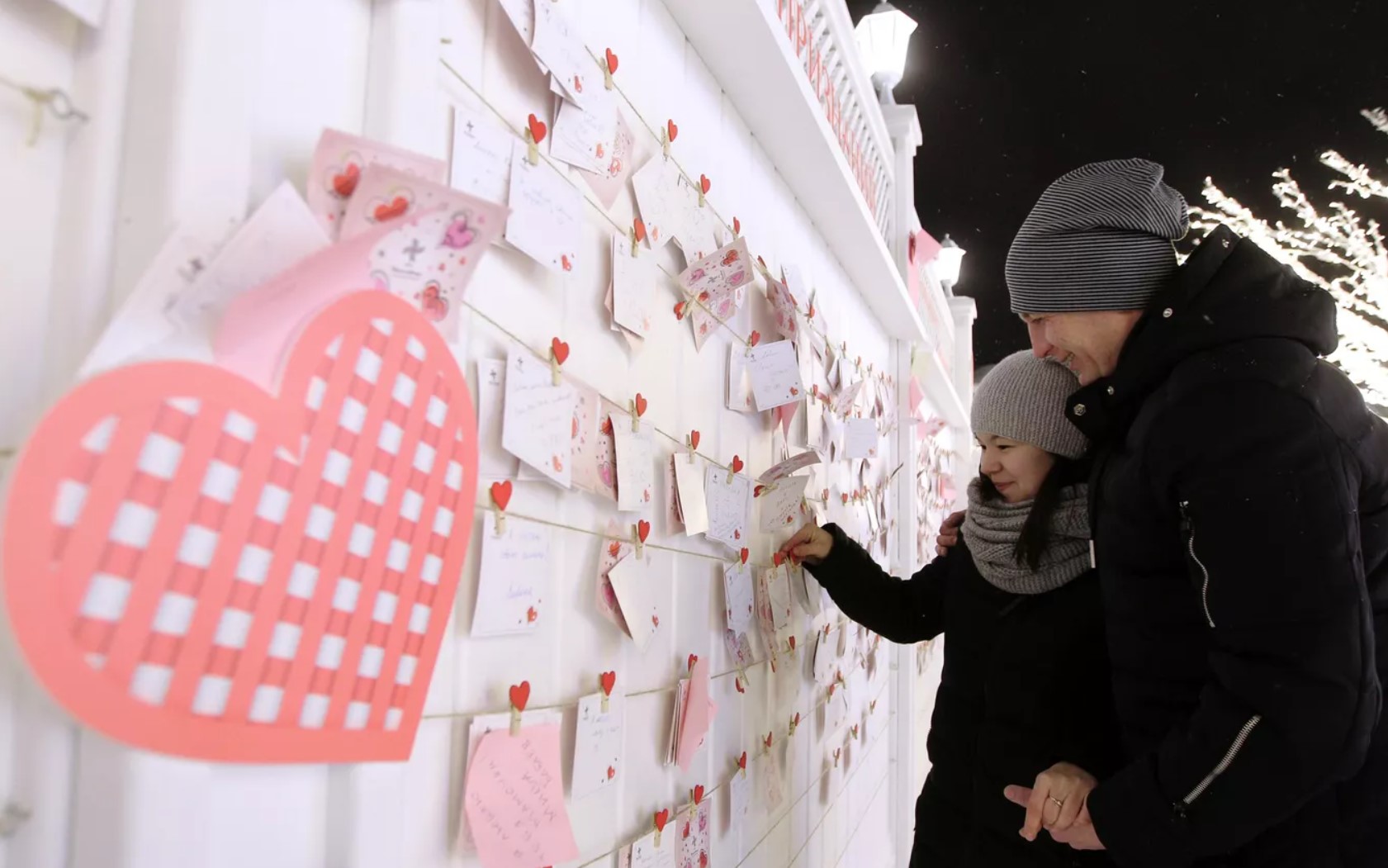 Подарки на 14 февраля в Казани оказались дешевле, чем в среднем по России