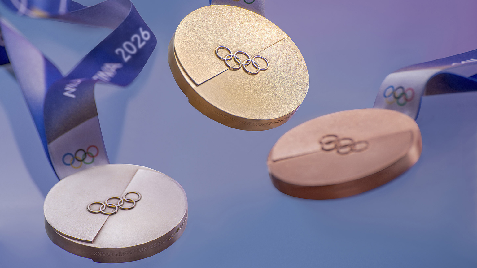 Организаторы Олимпиады пытаются разобраться в хрупкости медалей