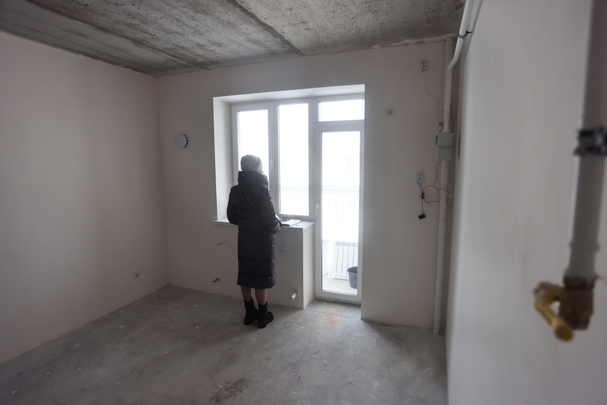 Смогут ли казанские студенты позволить себе квартиру рядом с вузом