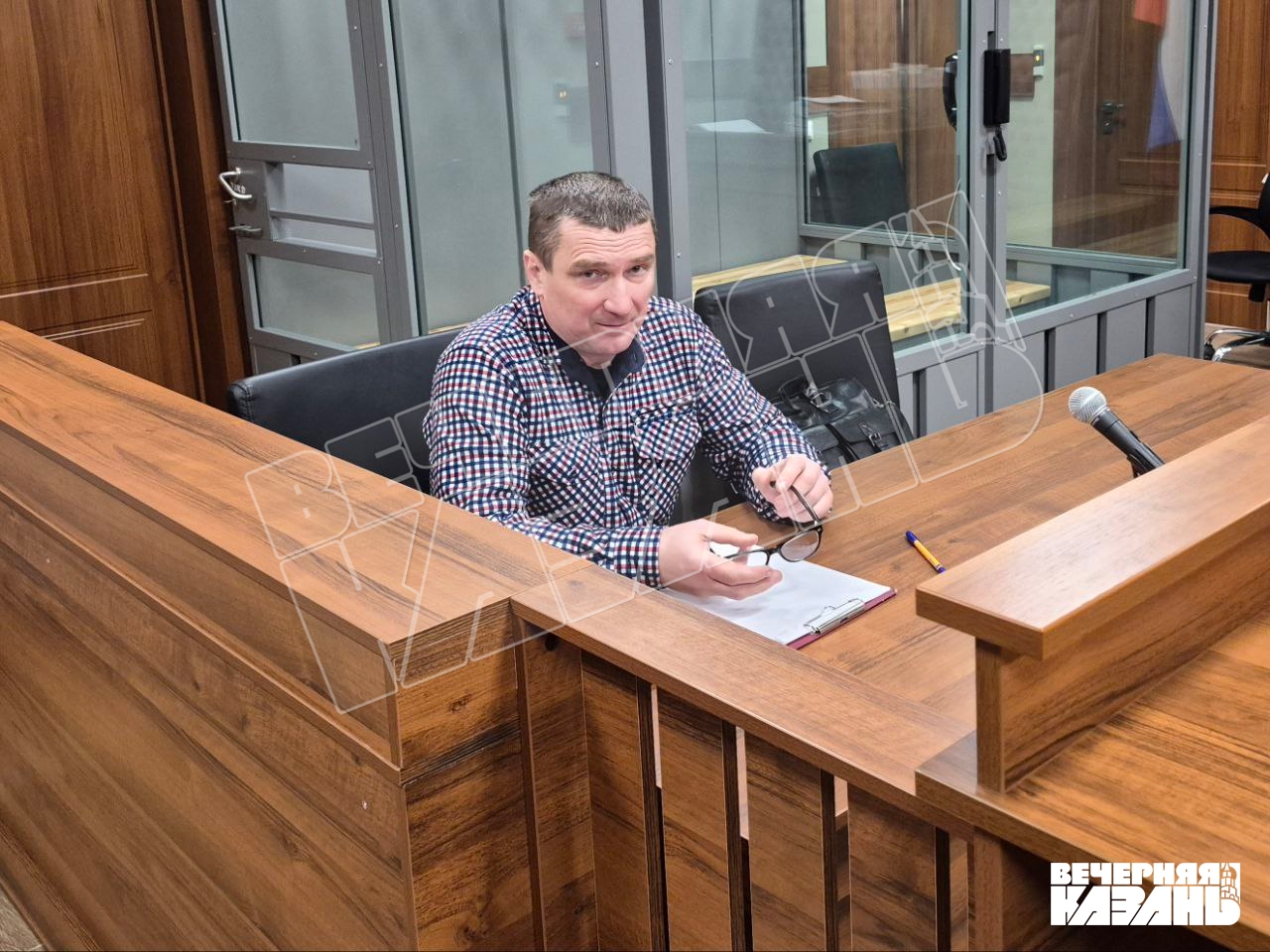 В Казани стартовало дело о мошенничестве при продаже земель «ВестСтрой»