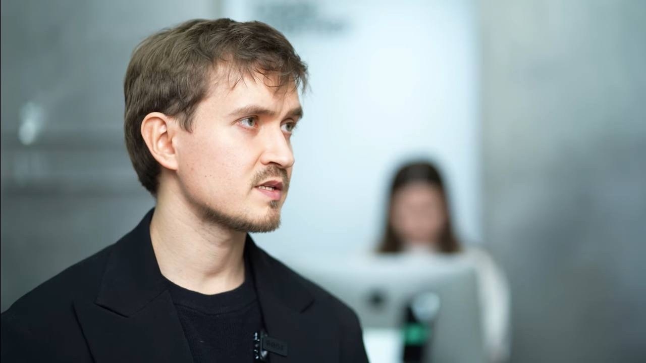 из личного архива Айрата Шайхутдинова