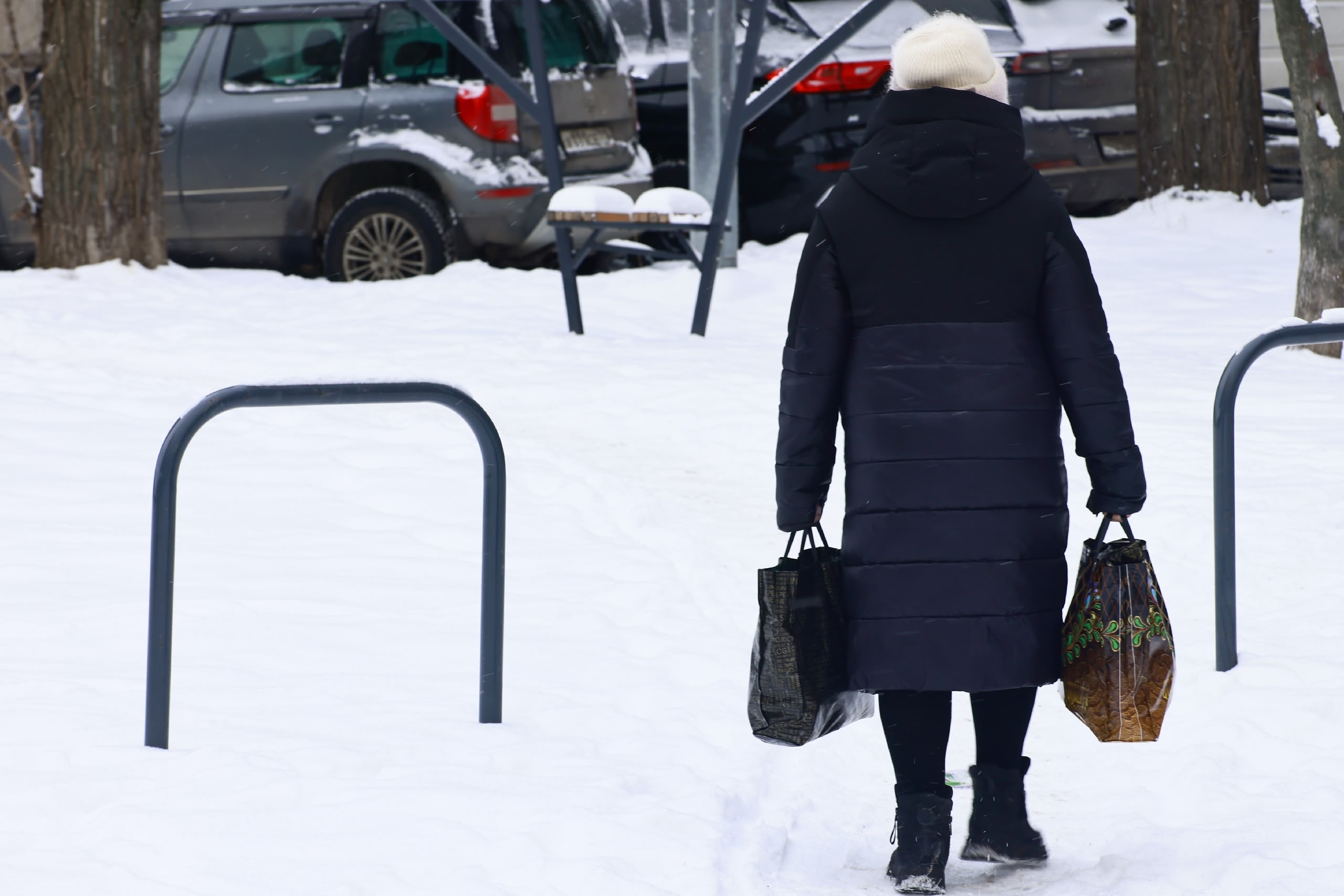 «Бабушкина схема» названа словосочетанием 2025 года