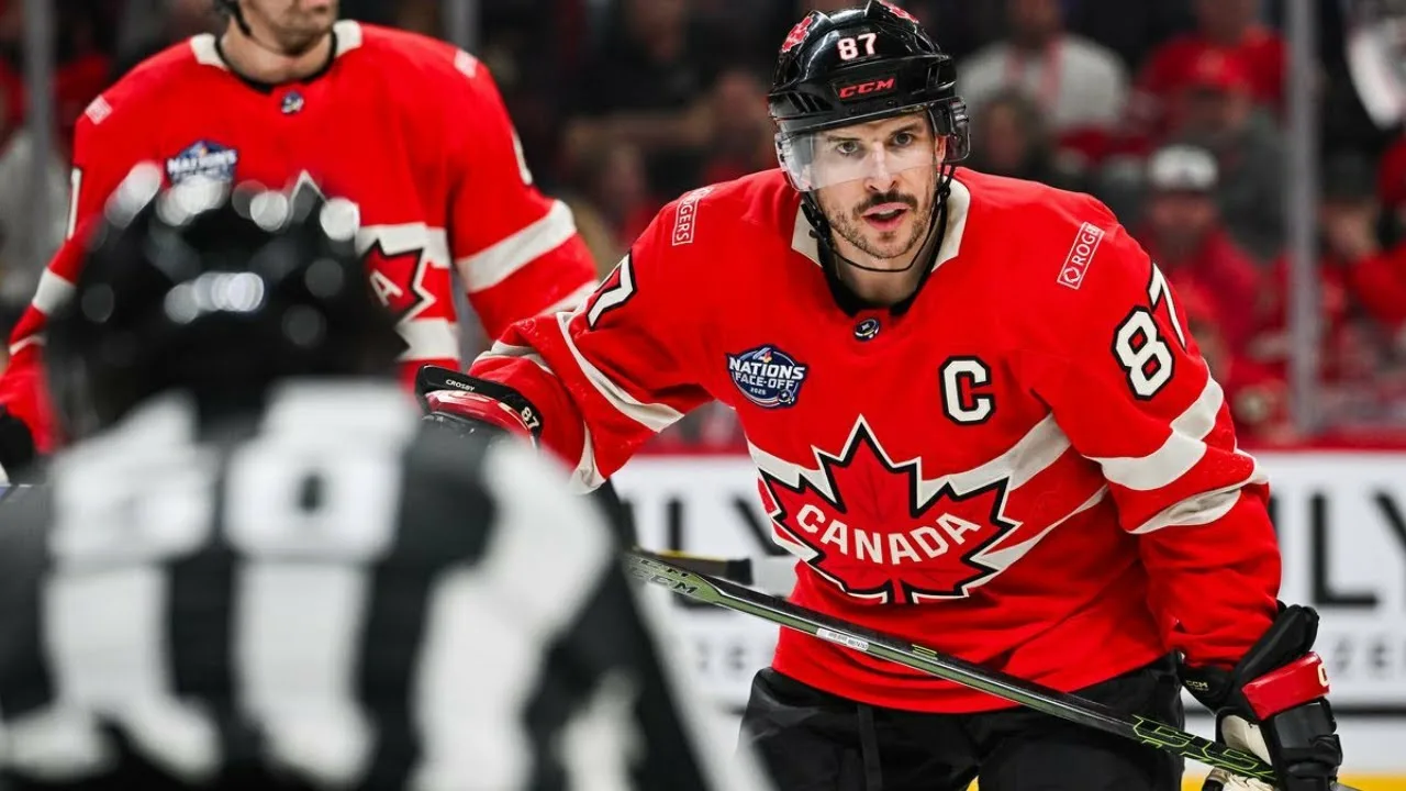 Сборная США по хоккею на Олимпиаде получает 199 миллионов долларов