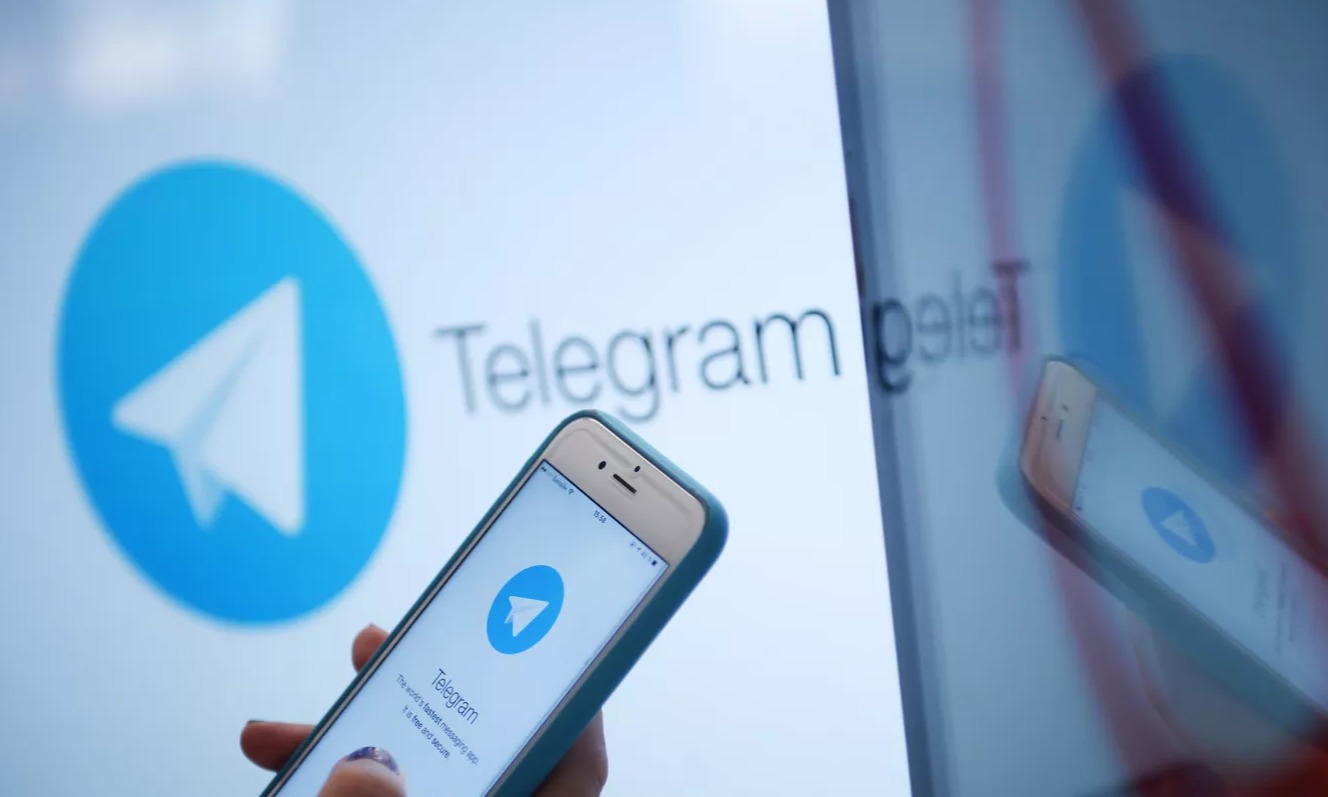 Telegram начали замедлять в России