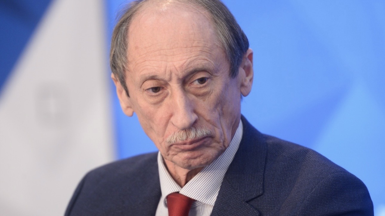 Сын экс-президента ВФЛА Балахничева задержан по подозрению в убийстве отца