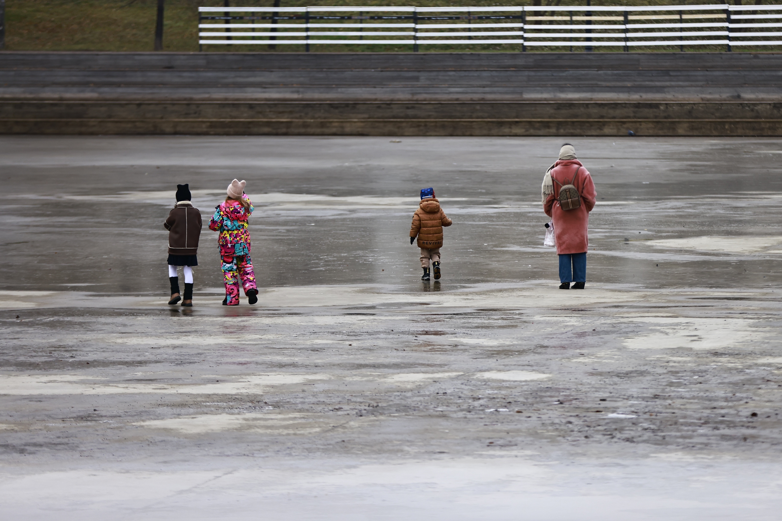 В Татарстане нарастает проблема с выдачей жилья сиротам