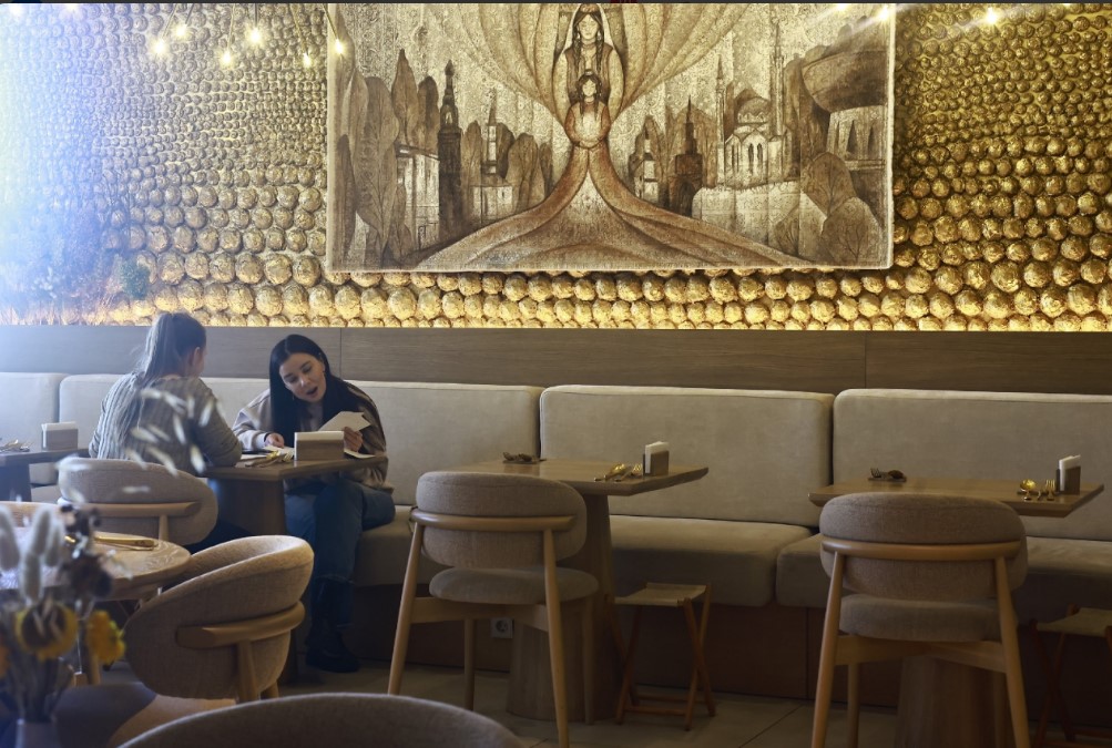 Казань вошла в пятерку городов, где самые высокие траты на свидание