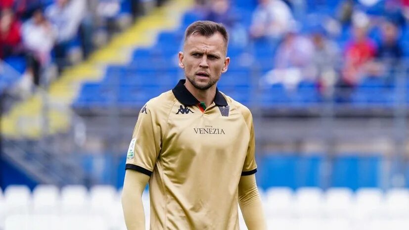 Денис Черышев признался, что ему стоило вернуться в РПЛ