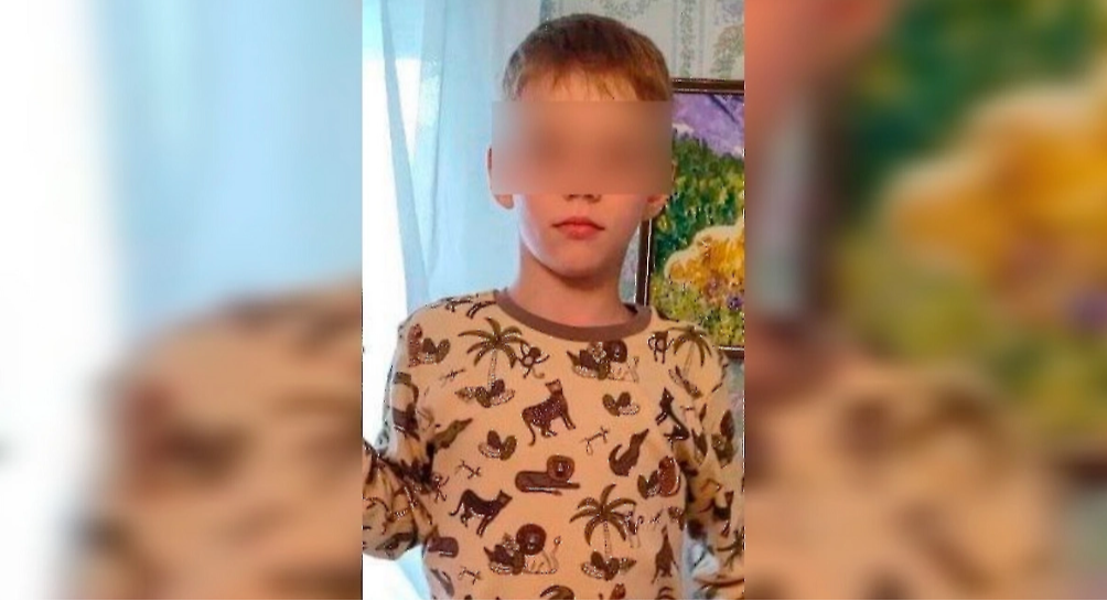 Похороны убитого в Петербурге девятилетнего мальчика пройдут 11 февраля