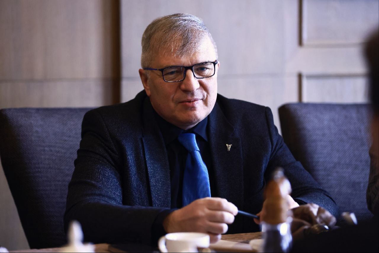 ТПП Татарстана: «Финансовый вопрос для бизнеса региона остается на первом месте»